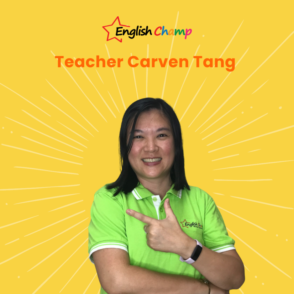 English Champ - English Champ Malaysia learning centre | English language classes for kids | Preschool English programme Kinder Champ | Fun English learning for children | Interactive English activities for kids | Foundational English for young learners | Creative writing programme Champ Writers | English enrichment classes in Malaysia | English for early years students | Parent and child learning support | Holistic child development through English | Five pillars of English Champ values | Over 24 years teaching English in Malaysia | Award-winning English centre in Malaysia | English assessment for children | Parenting support and guidance | Happy parents review English Champ | Caring teachers at English Champ | Children’s success in English Champ programme | Enrol now at English Champ | English Champ programmes overview | Contact English Champ Malaysia | Follow English Champ on social media | Free English assessment for kids | Empower your child with English Champ | English Champ vision and mission | Meet the English Champ team | English Champ news and events | English Champ contact page | English Champ official logo | English Champ learning centre building | Kids learning English in class | Happy students at English Champ | Teachers guiding students in English | English Champ award recognition | Holistic English learning environment | Learning tools at English Champ | Parents joining English Champ events | Free assessment registration form | English Champ programme details | Enrol today with English Champ | Innovative English learning methods | Child writing in English class | Kids creative writing at English Champ | English assessment tools | Nurturing classroom environment | Communication mastery with English Champ | English Champ homepage banner | Step-by-step English learning programme | Confident children at English Champ