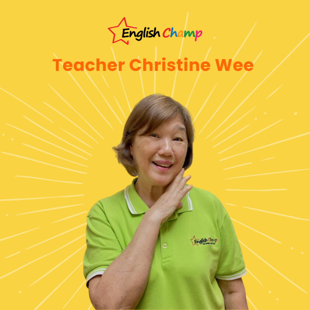 English Champ - English Champ Malaysia learning centre | English language classes for kids | Preschool English programme Kinder Champ | Fun English learning for children | Interactive English activities for kids | Foundational English for young learners | Creative writing programme Champ Writers | English enrichment classes in Malaysia | English for early years students | Parent and child learning support | Holistic child development through English | Five pillars of English Champ values | Over 24 years teaching English in Malaysia | Award-winning English centre in Malaysia | English assessment for children | Parenting support and guidance | Happy parents review English Champ | Caring teachers at English Champ | Children’s success in English Champ programme | Enrol now at English Champ | English Champ programmes overview | Contact English Champ Malaysia | Follow English Champ on social media | Free English assessment for kids | Empower your child with English Champ | English Champ vision and mission | Meet the English Champ team | English Champ news and events | English Champ contact page | English Champ official logo | English Champ learning centre building | Kids learning English in class | Happy students at English Champ | Teachers guiding students in English | English Champ award recognition | Holistic English learning environment | Learning tools at English Champ | Parents joining English Champ events | Free assessment registration form | English Champ programme details | Enrol today with English Champ | Innovative English learning methods | Child writing in English class | Kids creative writing at English Champ | English assessment tools | Nurturing classroom environment | Communication mastery with English Champ | English Champ homepage banner | Step-by-step English learning programme | Confident children at English Champ