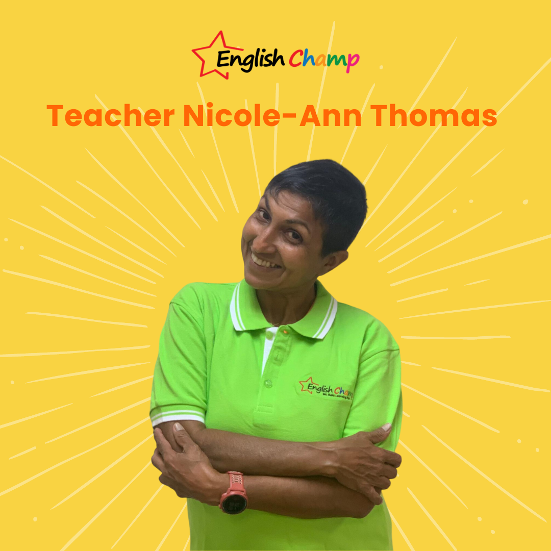 English Champ - English Champ Malaysia learning centre | English language classes for kids | Preschool English programme Kinder Champ | Fun English learning for children | Interactive English activities for kids | Foundational English for young learners | Creative writing programme Champ Writers | English enrichment classes in Malaysia | English for early years students | Parent and child learning support | Holistic child development through English | Five pillars of English Champ values | Over 24 years teaching English in Malaysia | Award-winning English centre in Malaysia | English assessment for children | Parenting support and guidance | Happy parents review English Champ | Caring teachers at English Champ | Children’s success in English Champ programme | Enrol now at English Champ | English Champ programmes overview | Contact English Champ Malaysia | Follow English Champ on social media | Free English assessment for kids | Empower your child with English Champ | English Champ vision and mission | Meet the English Champ team | English Champ news and events | English Champ contact page | English Champ official logo | English Champ learning centre building | Kids learning English in class | Happy students at English Champ | Teachers guiding students in English | English Champ award recognition | Holistic English learning environment | Learning tools at English Champ | Parents joining English Champ events | Free assessment registration form | English Champ programme details | Enrol today with English Champ | Innovative English learning methods | Child writing in English class | Kids creative writing at English Champ | English assessment tools | Nurturing classroom environment | Communication mastery with English Champ | English Champ homepage banner | Step-by-step English learning programme | Confident children at English Champ