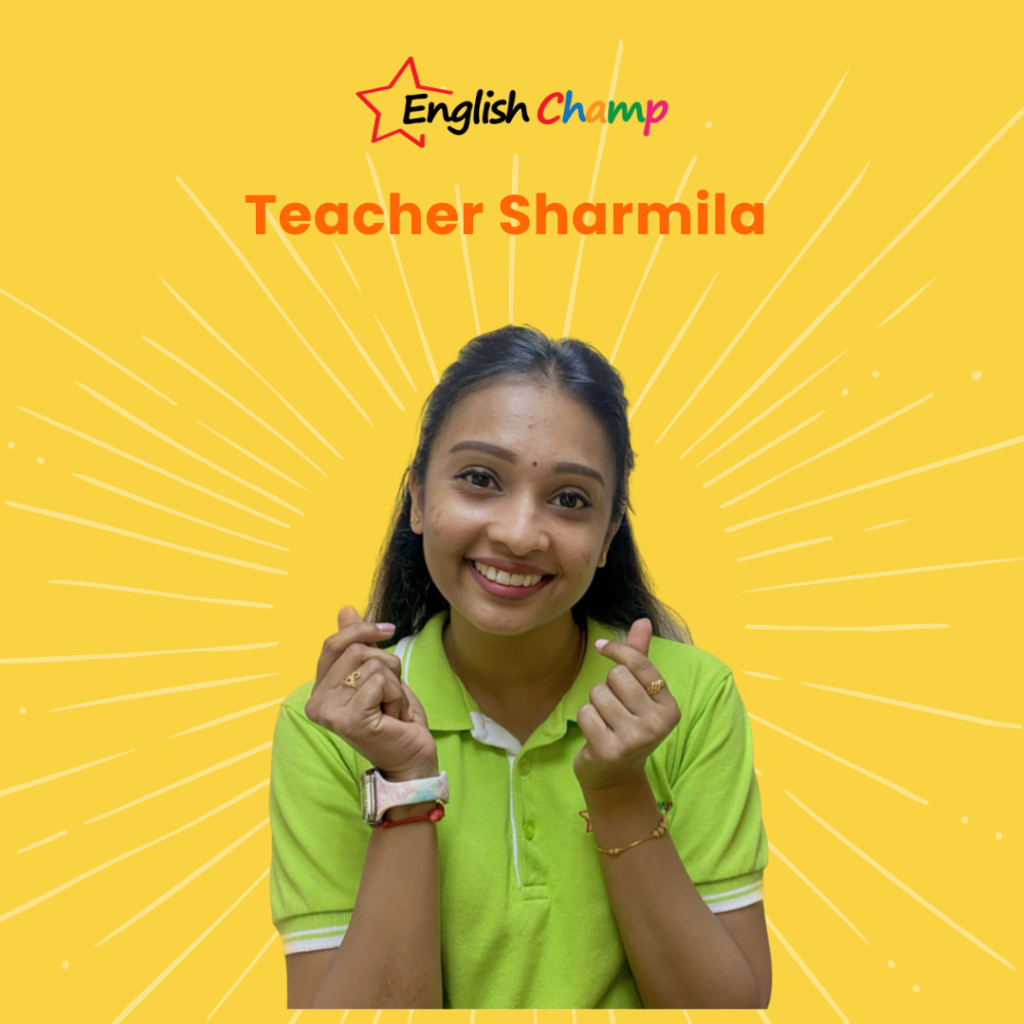 English Champ - English Champ Malaysia learning centre | English language classes for kids | Preschool English programme Kinder Champ | Fun English learning for children | Interactive English activities for kids | Foundational English for young learners | Creative writing programme Champ Writers | English enrichment classes in Malaysia | English for early years students | Parent and child learning support | Holistic child development through English | Five pillars of English Champ values | Over 24 years teaching English in Malaysia | Award-winning English centre in Malaysia | English assessment for children | Parenting support and guidance | Happy parents review English Champ | Caring teachers at English Champ | Children’s success in English Champ programme | Enrol now at English Champ | English Champ programmes overview | Contact English Champ Malaysia | Follow English Champ on social media | Free English assessment for kids | Empower your child with English Champ | English Champ vision and mission | Meet the English Champ team | English Champ news and events | English Champ contact page | English Champ official logo | English Champ learning centre building | Kids learning English in class | Happy students at English Champ | Teachers guiding students in English | English Champ award recognition | Holistic English learning environment | Learning tools at English Champ | Parents joining English Champ events | Free assessment registration form | English Champ programme details | Enrol today with English Champ | Innovative English learning methods | Child writing in English class | Kids creative writing at English Champ | English assessment tools | Nurturing classroom environment | Communication mastery with English Champ | English Champ homepage banner | Step-by-step English learning programme | Confident children at English Champ