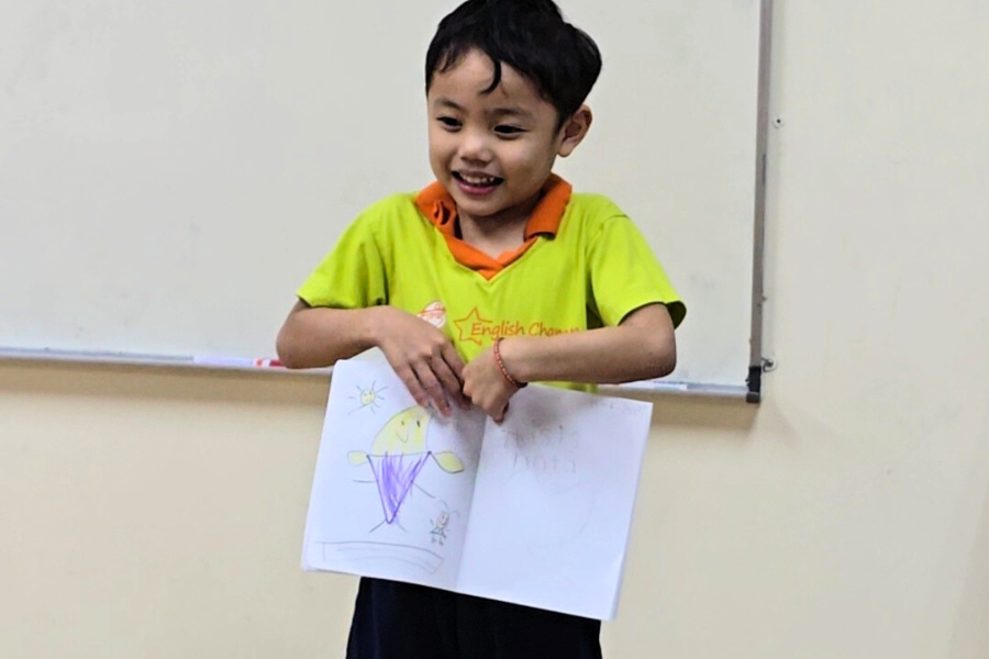 English Champ - English Champ Malaysia learning centre | English language classes for kids | Preschool English programme Kinder Champ | Fun English learning for children | Interactive English activities for kids | Foundational English for young learners | Creative writing programme Champ Writers | English enrichment classes in Malaysia | English for early years students | Parent and child learning support | Holistic child development through English | Five pillars of English Champ values | Over 24 years teaching English in Malaysia | Award-winning English centre in Malaysia | English assessment for children | Parenting support and guidance | Happy parents review English Champ | Caring teachers at English Champ | Children’s success in English Champ programme | Enrol now at English Champ | English Champ programmes overview | Contact English Champ Malaysia | Follow English Champ on social media | Free English assessment for kids | Empower your child with English Champ | English Champ vision and mission | Meet the English Champ team | English Champ news and events | English Champ contact page | English Champ official logo | English Champ learning centre building | Kids learning English in class | Happy students at English Champ | Teachers guiding students in English | English Champ award recognition | Holistic English learning environment | Learning tools at English Champ | Parents joining English Champ events | Free assessment registration form | English Champ programme details | Enrol today with English Champ | Innovative English learning methods | Child writing in English class | Kids creative writing at English Champ | English assessment tools | Nurturing classroom environment | Communication mastery with English Champ | English Champ homepage banner | Step-by-step English learning programme | Confident children at English Champ